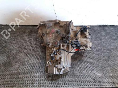 Gearbox HYUNDAI GETZ (TB) 1.5 CRDi | BP2829763M3 