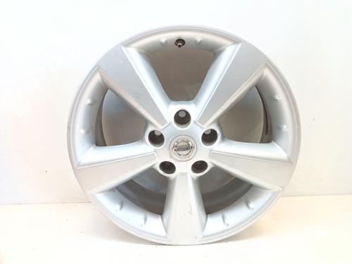 Fælk Fælk NISSAN QASHQAI I (J10, NJ10) 2.0 dCi (150 hp) 34007135 34007135