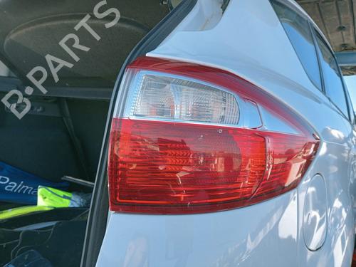 Høyre baklys FORD C-MAX II (DXA/CB7, DXA/CEU) [2010-2019]  30061421