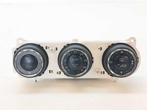 Used Climate control Climate control 38197775 38197775