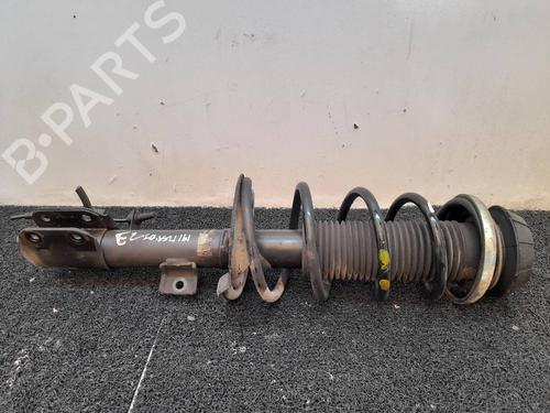 Used Left front shock absorber Left front shock absorber 4725807 4725807