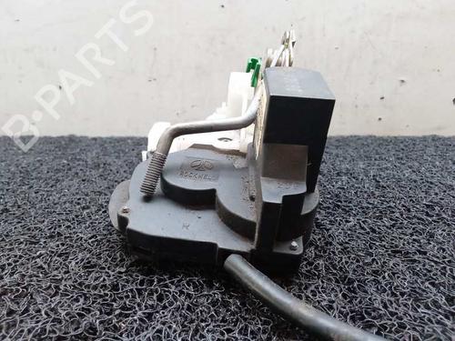 Rear right lock ROVER 45 I Hatchback (RT) 1.6 | BP6778400C99 