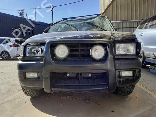 Headlight switch OPEL FRONTERA B (U99) 2.2 DTI (6B_ZC, 6B_VF, 6B_66, 6B_76) | BP24359474I24  - Image 5