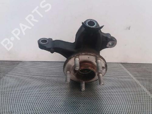 Used Left front steering knuckle Left front steering knuckle 1270165 1270165