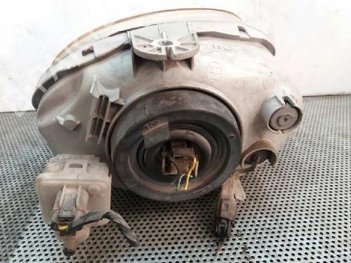 Left headlight DAEWOO MATIZ (M100, M150) 0.8 | BP1675517C28 
