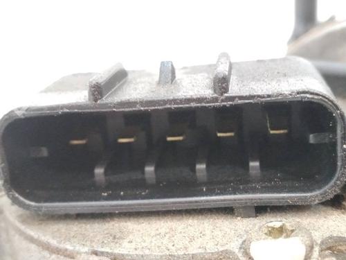 Front wiper motor FIAT PUNTO Hatchback Van (188_) 1.2 60 | BP17829733M29