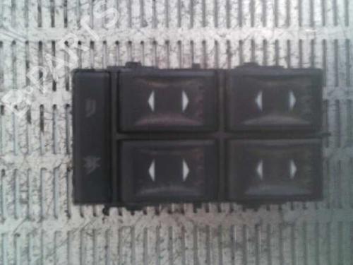 Used Left front window switch Left front window switch 1356482 1356482