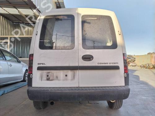 Right front driveshaft OPEL COMBO Box Body/MPV  | BP11218255M39  - Image 10