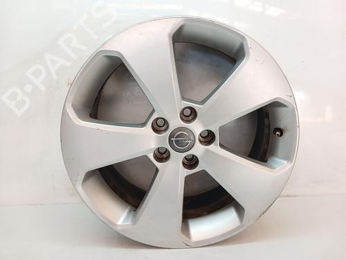 Felg Felg OPEL MOKKA / MOKKA X (J13) [2012-2019] 36277700 36277700