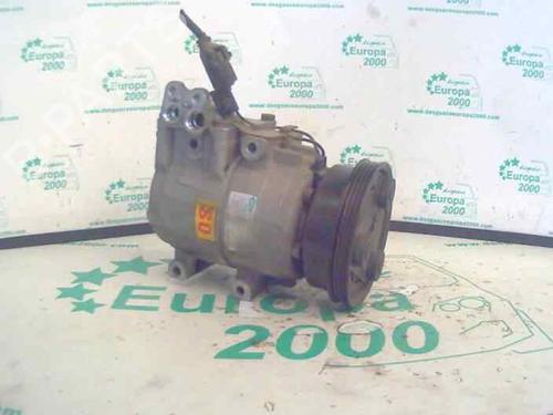 Used AC compressor AC compressor 165227 165227