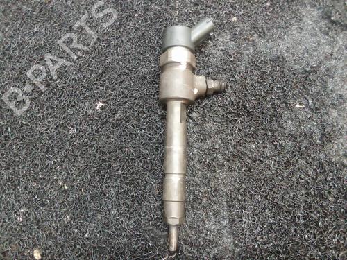 Used Injector Injector IVECO DAILY III Van 35 C 12 V, 35 S 12 V (AGKA43A2, AGKB43A2, AGKB46A2,... (116 hp) 10244421 10244421