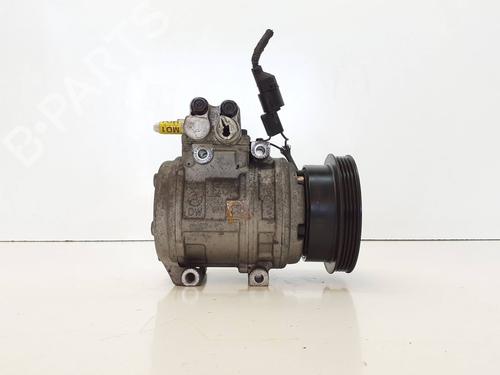 AC compressor HYUNDAI TUCSON (JM) 2.0 | BP25835785M34 