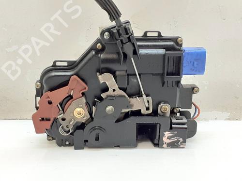 Rear left lock SEAT ALTEA (5P1)  | BP23024643C100 