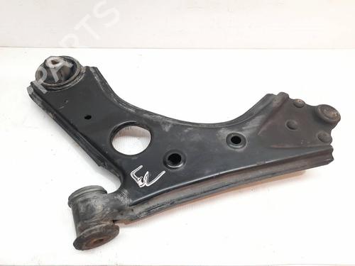 Right front suspension arm FIAT DOBLO Platform/Chassis (263_) 1.3 D Multijet | BP8902165M13 