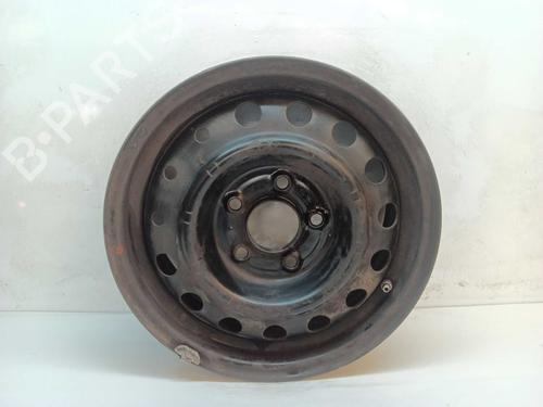 Used Rim Rim 38235135 38235135