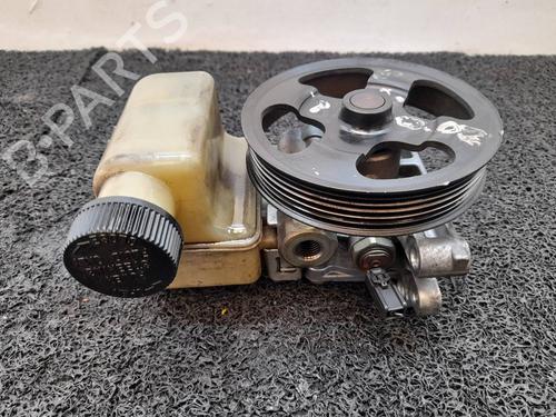 Styring servopumpe MAZDA 6 Saloon (GG) 2.0 (GGEP, GG10) | BP9277289M99 