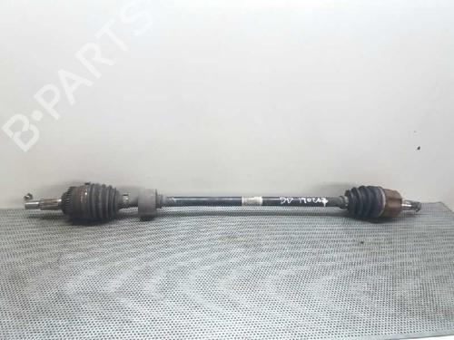 Used Right front driveshaft Right front driveshaft SUZUKI SWIFT III (MZ, EZ) [2005-2026] 3018285 3018285