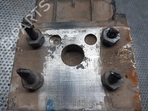 ABS pump PEUGEOT 306 Hatchback (7A, 7C, N3, N5) 2.0 HDI 90 | BP1430324M43 