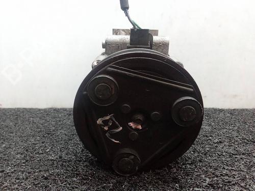 AC compressor FORD MONDEO III Saloon (B4Y) 2.0 TDCi | BP8250973M34 