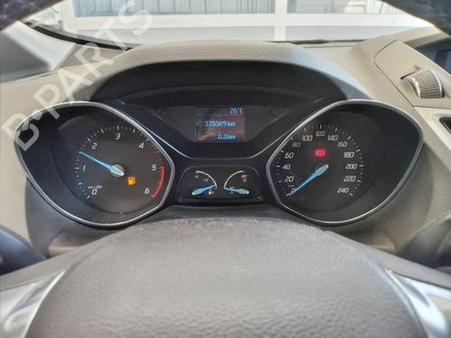 Front left panel FORD GRAND C-MAX (DXA/CB7, DXA/CEU) | BP15124451C58 - Image 29