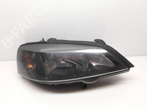 Used Right headlight Right headlight 23261614 23261614