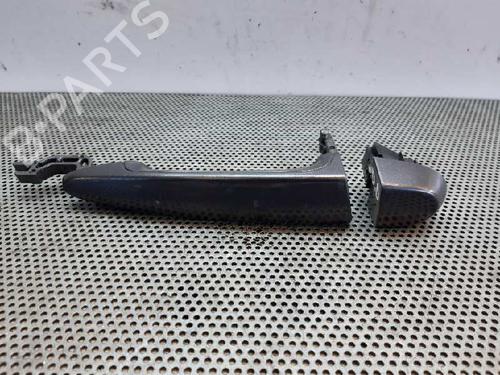 Used Front right exterior door handle BMW 3 (E90) 320 i (150 hp) 4478598