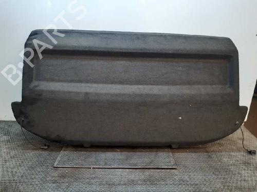 Used Rear parcel shelf Rear parcel shelf OPEL ASTRA H (A04) [2004-2014] 6024398 6024398