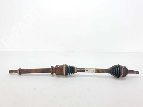 right-front-driveshaft-renault-kangoo-express-fw01_-2008-40448046 main image