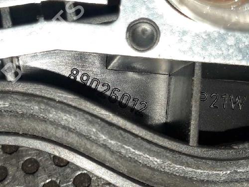 Lamp holder RENAULT MEGANE II (BM0/1_, CM0/1_) 1.5 dCi (BM1E, CM1E) | BP14037109L10 
