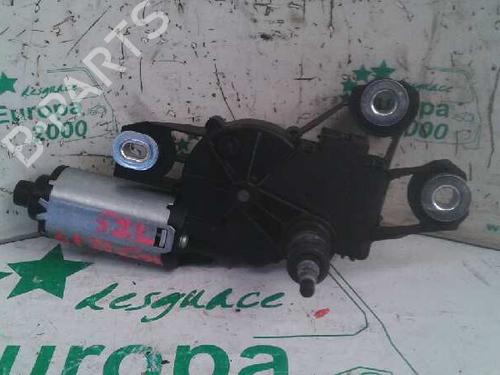 Used Rear wiper motor Rear wiper motor 593379 593379
