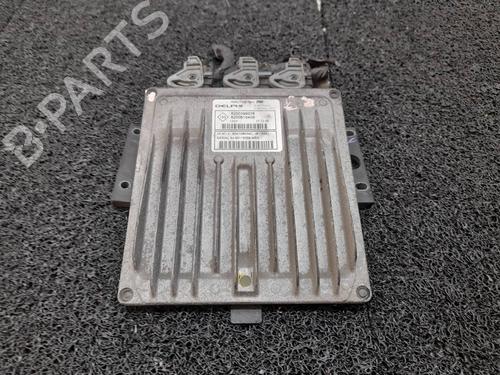 Used Engine control unit (ECU) Engine control unit (ECU) NISSAN NOTE (E11, NE11) [2005-2013] 8216490 8216490
