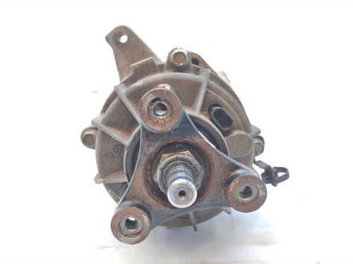 Rear differential HYUNDAI SANTA FÉ II (CM) 2.2 CRDi 4x4 | BP29904557M24