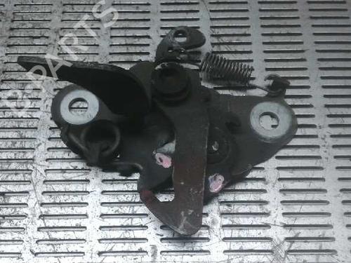Used Hood lock Hood lock 8767728 8767728