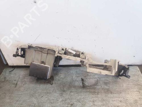 Dashboard NISSAN MICRA III (K12) 1.5 dCi | BP1298124C46 