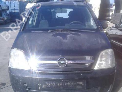 Headlight switch OPEL MERIVA A MPV (X03) | BP3438448I24 - Image 4