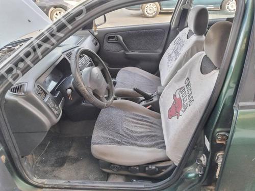 Køler NISSAN PRIMERA (P11) 2.0 TD | BP10988430M31 