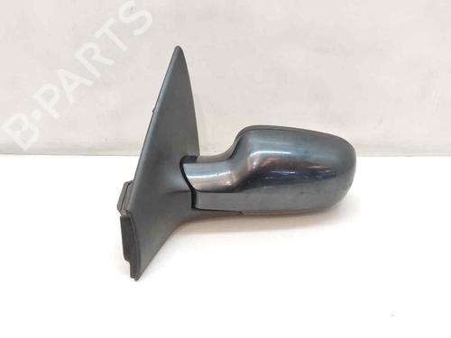 Left mirror RENAULT MEGANE II (BM0/1_, CM0/1_) 1.5 dCi (BM1E, CM1E) | BP5183157C26 