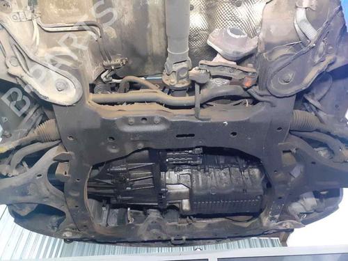 Used Subframe Subframe HYUNDAI SANTA FÉ II (CM) 2.2 CRDi GLS 4x4 (150 hp) 24881148 24881148