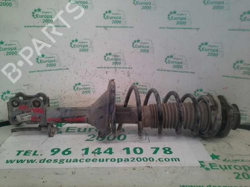 Used Right rear shock absorber Right rear shock absorber 14046143 14046143