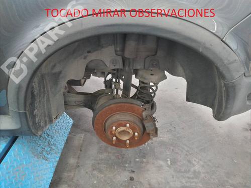 Used Wheel arch trim Wheel arch trim VOLVO C30 (533) 2.0 D (136 hp) 9411949 9411949