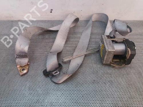 Used Rear right seatbelt Rear right seatbelt 6616743 6616743