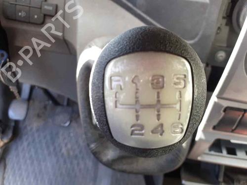 Gearbox IVECO DAILY IV Van  | BP19260198M3 