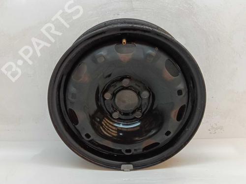 Used Rim Rim VW POLO IV (9N_, 9A_) 1.2 12V (64 hp) 40254626 40254626