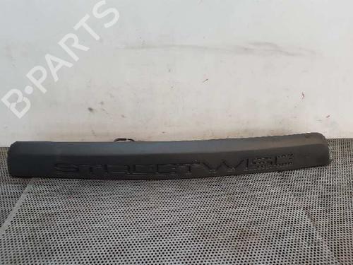 Andre ROVER STREETWISE Hatchback 2.0 TD (101 hp) 14037226