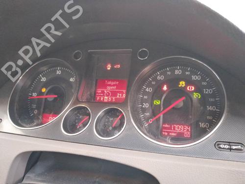 Switch VW PASSAT B6 Variant (3C5)  | BP9811344I30  - Image 18