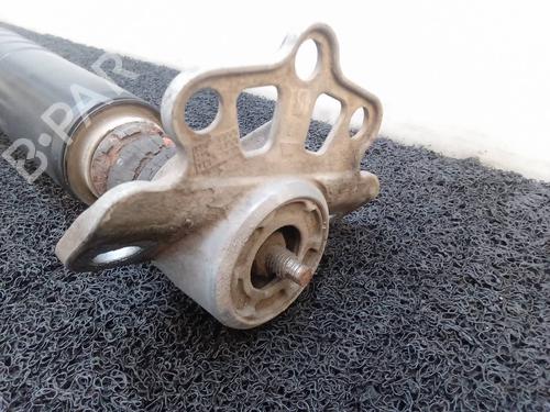 Left rear shock absorber FIAT GRANDE PUNTO (199_) 1.2 | BP7857084M18 
