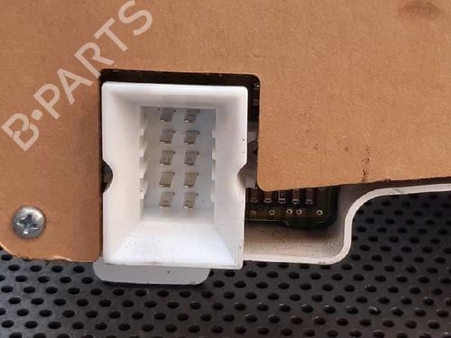 Instrument cluster CHRYSLER 300M (LR) 2.7 V6 24V | BP5838752C47 
