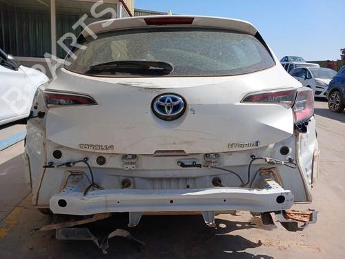 Right taillight TOYOTA COROLLA Hatchback (_E21_, _EA1_, _EH1_) 1.8 Hybrid (ZWE211) | BP29613199C35  - Image 7