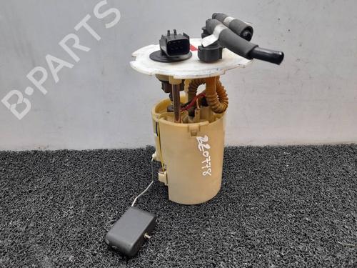 Used Fuel pump CHEVROLET AVEO / KALOS Hatchback (T200) 1.4 (83 hp) 10510615