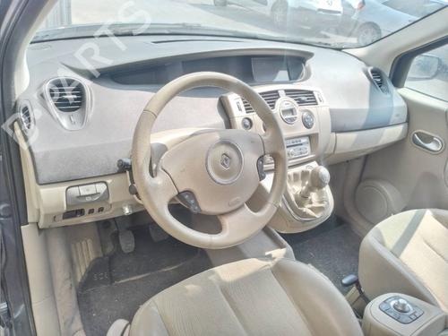 Køler RENAULT GRAND SCÉNIC II (JM0/1_) 2.0 | BP13950833M31 